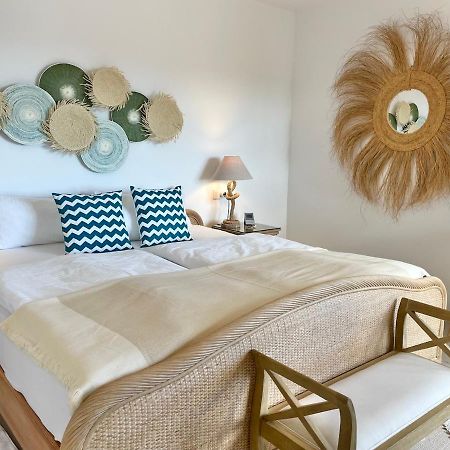 Javea Apartment Terra Екстер'єр фото
