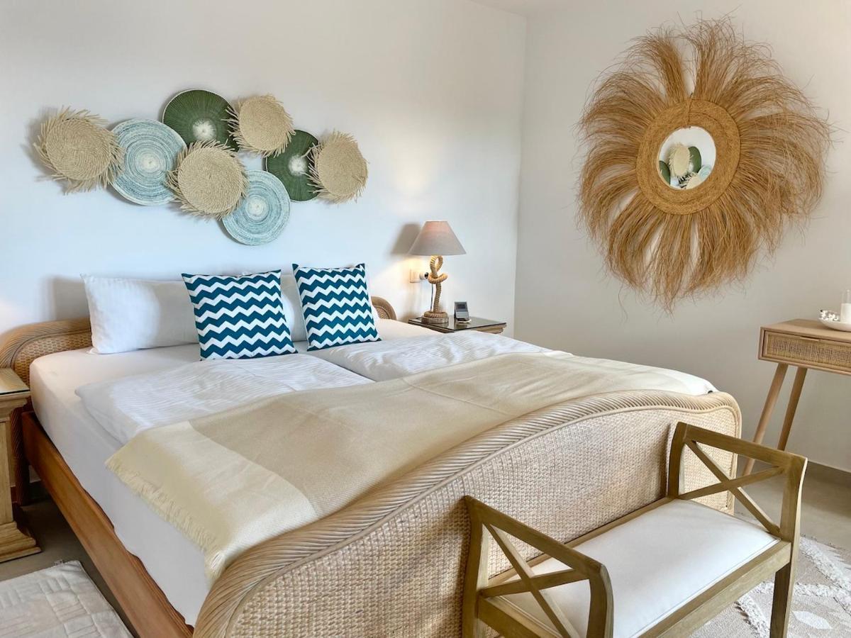 Javea Apartment Terra Екстер'єр фото