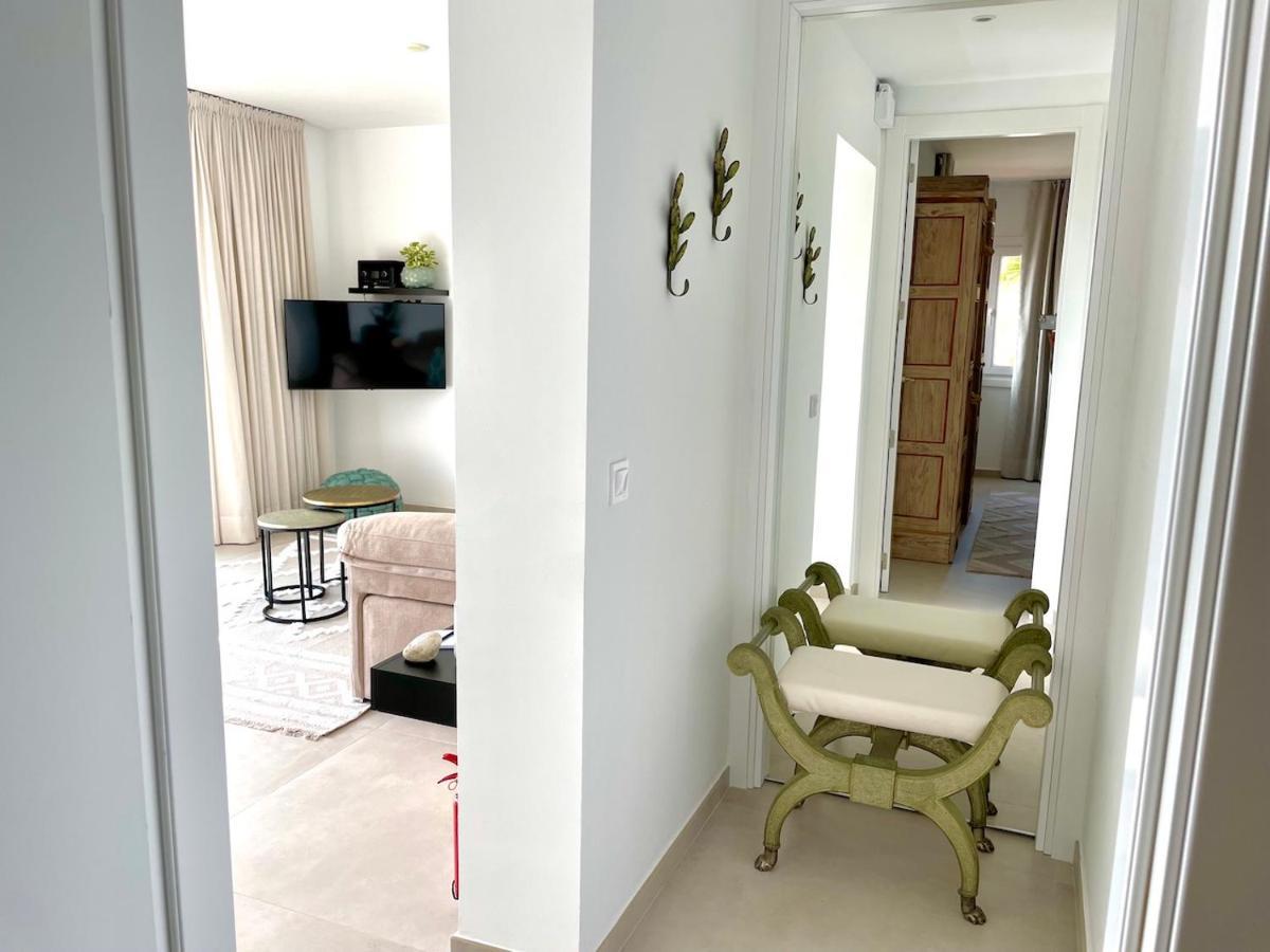 Javea Apartment Terra Екстер'єр фото
