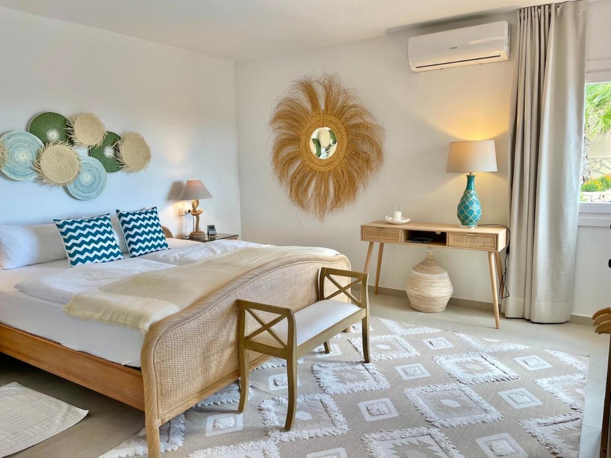 Javea Apartment Terra Екстер'єр фото