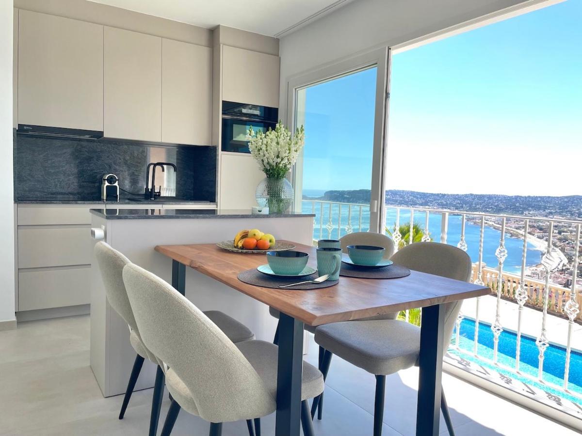 Javea Apartment Terra Екстер'єр фото