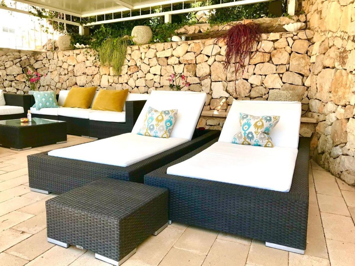 Javea Apartment Terra Екстер'єр фото